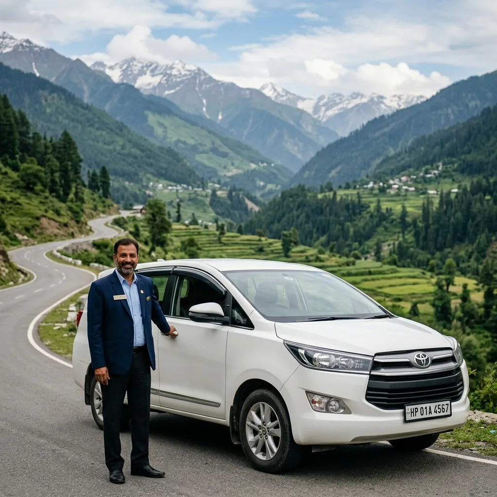 About Bharat Travels