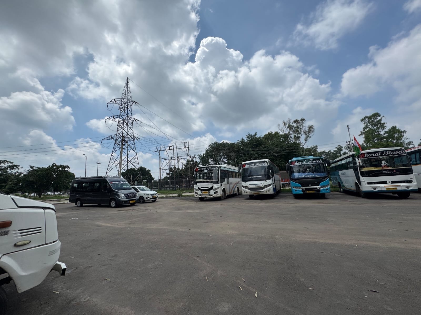 About Bharat Travels