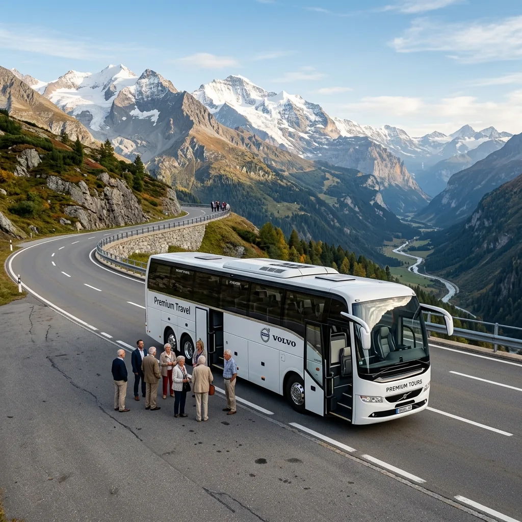 Full Bus