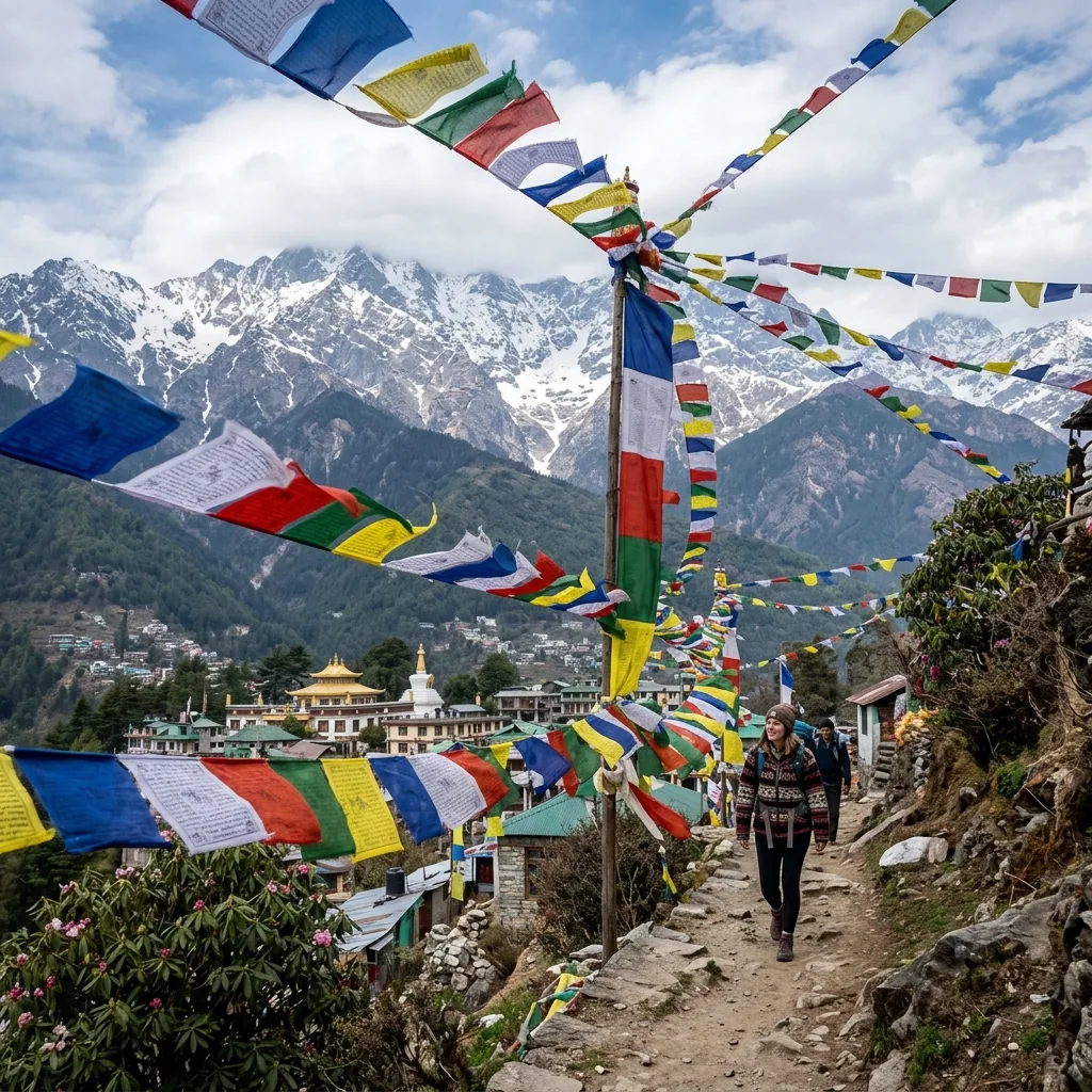 Kalpa & Reckong Peo Tour