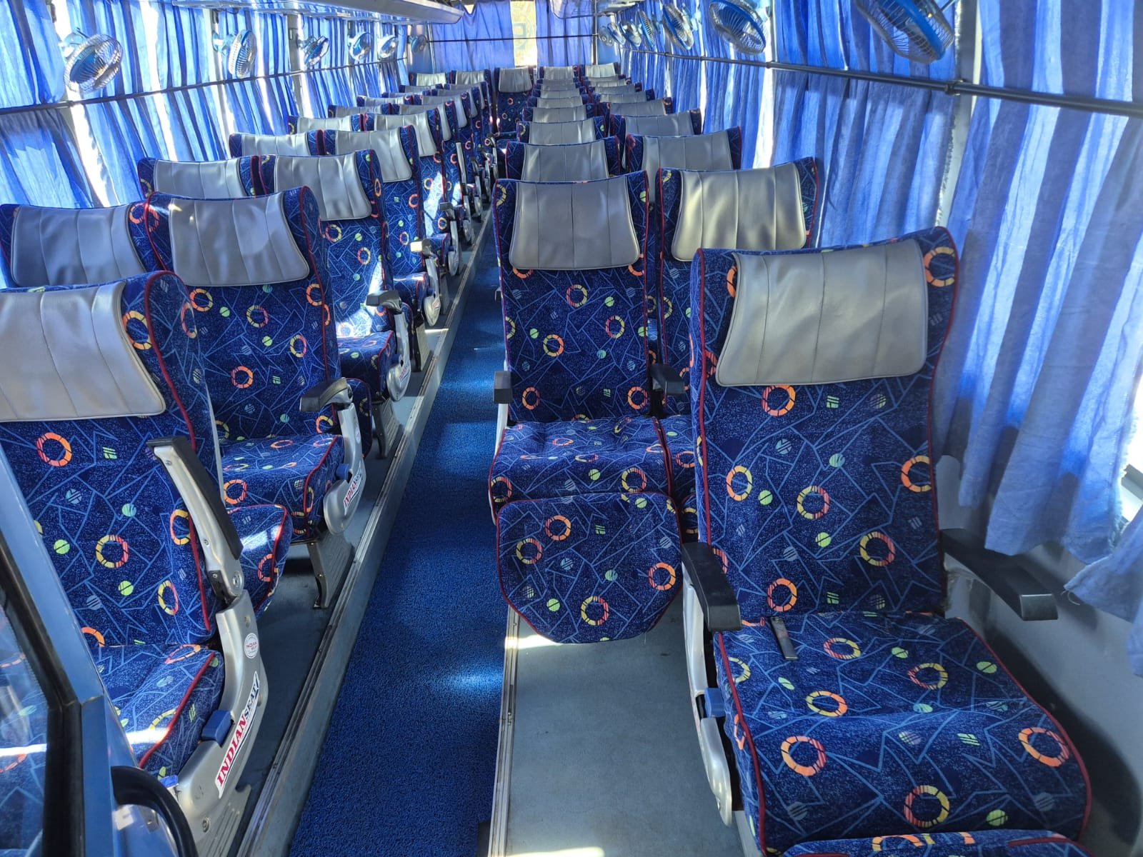 Full Bus